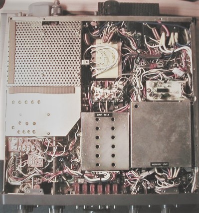 八重洲 FTV-901用 50MHz帯 ユニット Yahoo!オークション -「ftv\u2010901」の落札相場・落札価格