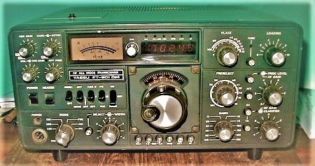 ジャンク YAESU FRDX400 受信機 無線 H3797994 Radio Experimenter\u0027s Blog: HAMRepair the FRDX-400 Receiver